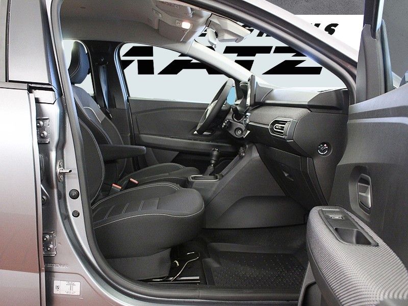Fahrzeugabbildung Dacia Logan III TCe 90 Expression*Media Nav*PDC*