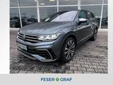 Volkswagen Tiguan Allspace R-Line 2.0 TDI 4Motion DSG*R-Lin - VW Tiguan Allspace Gebrauchtwagen in Bremen