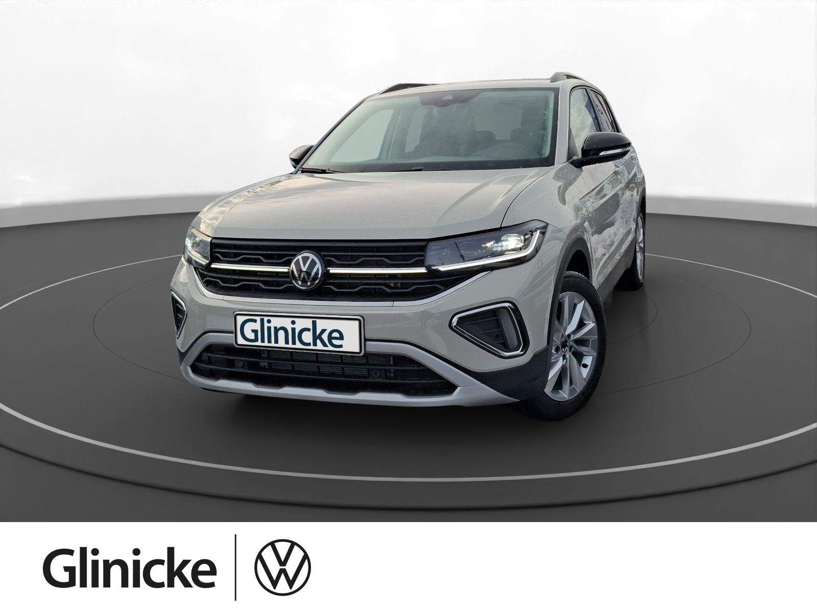 Volkswagen T-Cross ENERGY 150 PS DSG RÜKA NAVI Ahzv., миниатюра 14
