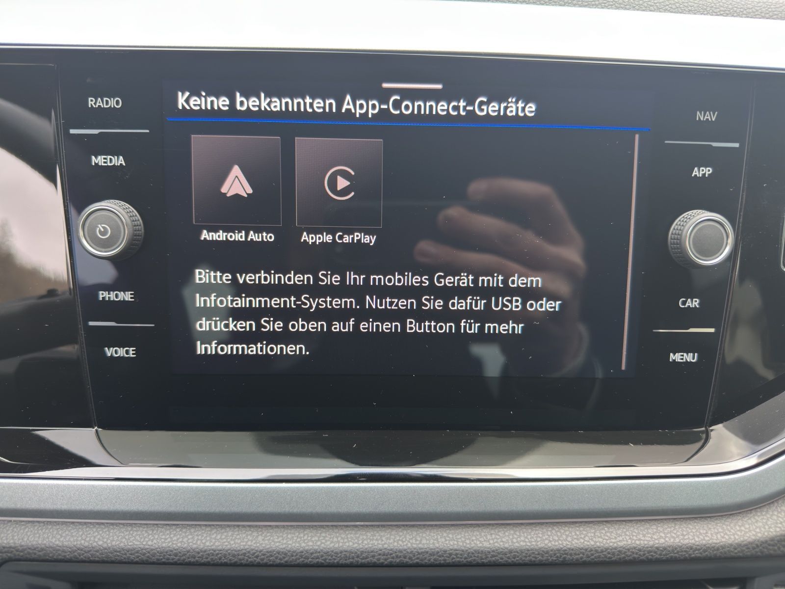 Volkswagen Taigo - Bild 15