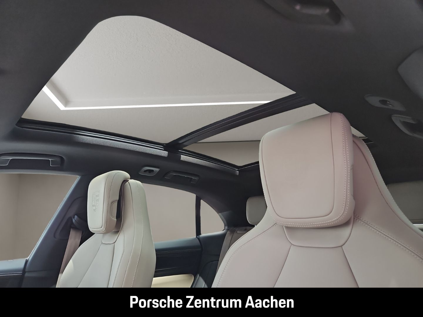 Porsche Macan - Bild 18