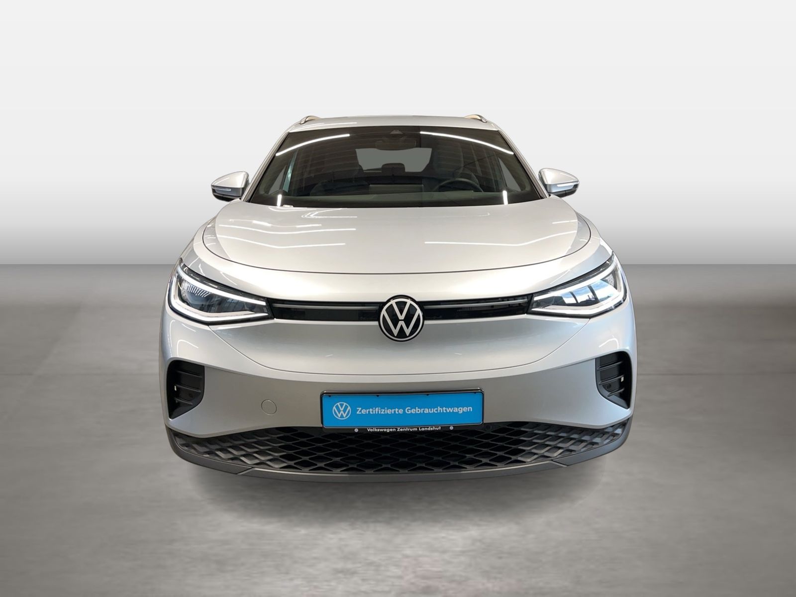 Volkswagen ID.4 - Bild 7