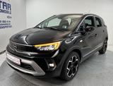 Opel Crossland Ultimate 1,5-88kW KAMERA PANO AHK EU6 - Opel Gebrauchtwagen von 2022