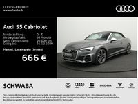 Audi S5 - Vorschau Bild 2