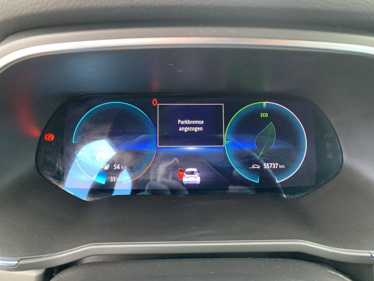 Renault ZOE - Bild 16