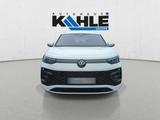 Volkswagen Tayron 2.0 TDI 4Motion DSG R-Line Navi AHK Stand - Volkswagen Vorführfahrzeuge