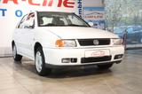 Volkswagen Polo 1.6 Trendline Limousine - gebrauchte VW Polo aus dem Jahr 1999