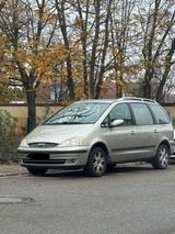 Ford Galaxy Baujahr 2005 Motor Top - Ford Galaxy in Ludwigshafen