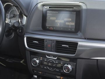 Mazda CX-5 Nakama Intense AllradLederSchiebedachKam