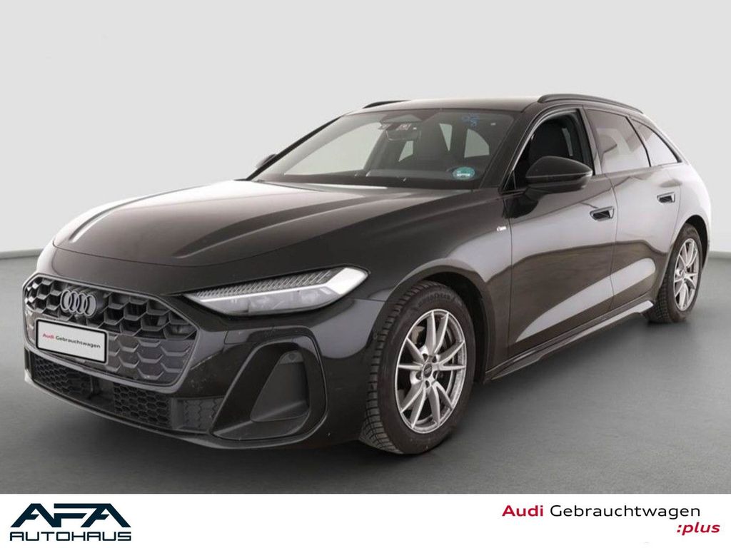 Audi A5 Avant TFSI S-Line qu. EditionONE*Pano*Matrix
