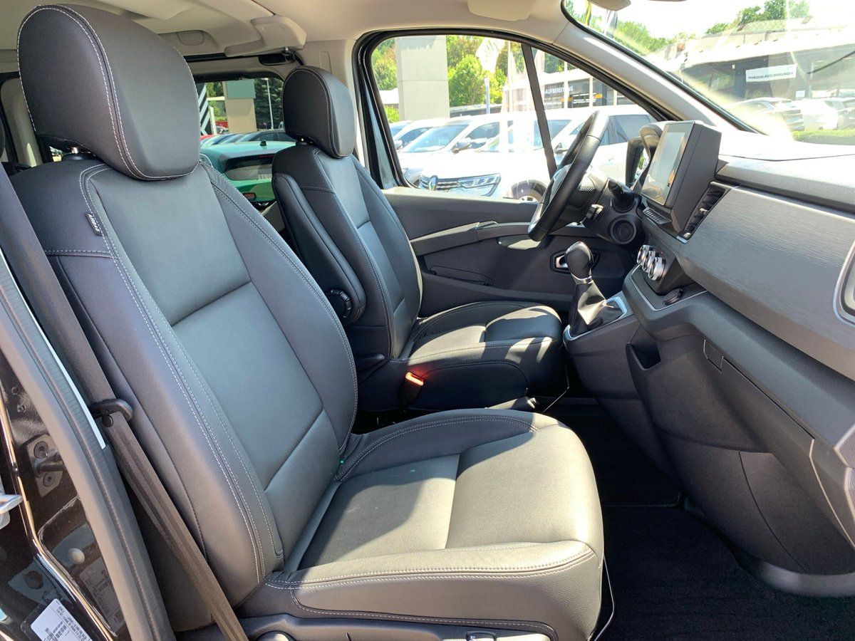 Renault Trafic - Bild 25