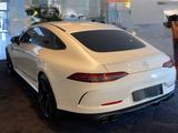Mercedes-Benz AMG GT 53 4MATIC+ Autom. - - Mercedes-Benz GT-Klasse Benziner Gebrauchtwagen
