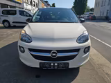 Opel Adam Jam 1.4 Winter-Paket +GARANTIE+ - Opel Adam Gebrauchtwagen in Köln