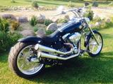 Harley-Davidson Rocker FXCWC - Offers matching your search criteria