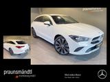 Mercedes-Benz CLA 200 d SB Progressive AHK/LED/Kamer/ele.Heckk - gebrauchte Mercedes-Benz CLA 200 Shooting Brake aus dem Jahr 2023