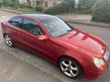 Mercedes-Benz CL 200 - Mercedes-Benz CL 200 von privat