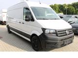 Volkswagen Crafter 35 TDI HOCH LANG CAM*PDC*KLIMA - VW Crafter in Braunschweig