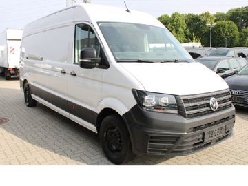 Volkswagen Crafter - 3