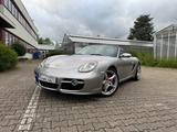 Porsche Boxster S - Porsche Gebrauchtwagen von 2005