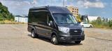 Ford Transit 350 L4H3 170PS ZWILLING-REIFEN KAMERA - Ford Transit: 17
