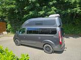 Westfalia Ford Nugget Plus Hochdach Aut.185PS+Klima+Markis - Westfalia Nugget