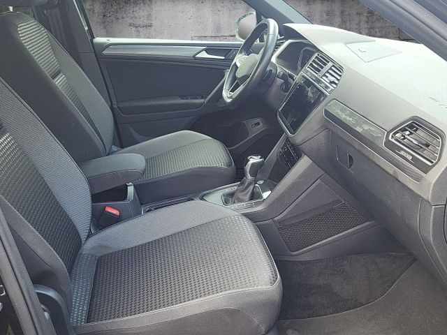 Tiguan 1.5 TSI Active Aut. Navi AHK