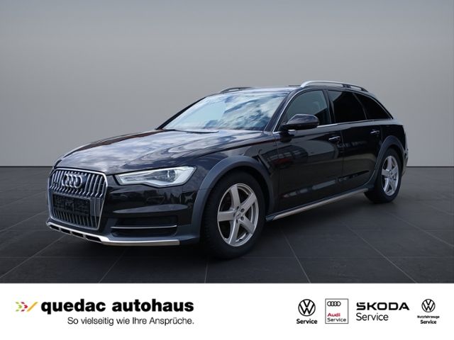 Image of Audi A6 Allroad