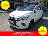 Mitsubishi MITSUBISHI Space Star 1.2 Intense SDA FP - OK NE - Mitsubishi Space Star Intense