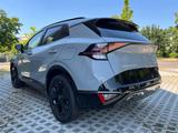 Kia Sportage 1.6 T 48V DCT7 NIGHTLINE *SONDERMODEL* - Kia Sportage in Karlsruhe