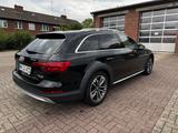 Audi A4 Allroad 3.0 TDI 272 PS - Pano, AHK, Navi - Audi A4 Allroad mit Diesel-Antrieb: Kombi, 3.0
