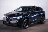 Alfa Romeo Stelvio 2.9 V6 Quadrifoglio*ACC*Bi-Xenon*h/k*Mem - Alfa Romeo: Quadrifoglio