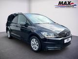 Volkswagen Touran 1.5 TSI DSG COMFORTLINE 7 SITZE+DCP+AHK+ - Volkswagen Touran Jahreswagen