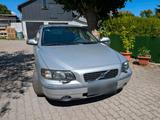Volvo S60-2,4L 20V 140PS - gebrauchte Volvo S60 aus dem Jahr 2000