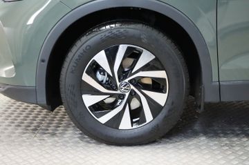 Volkswagen Tiguan 1.5 eTSI 110 kW Life AHK Panodach