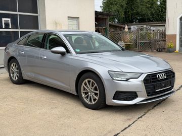 Audi A6 - 5