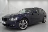 BMW 325 d Touring Sport Line Individual Navi/LED/Pan - BMW 325 aus 2016