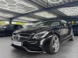 Mercedes-Benz CLS 63 AMG 4Matic*Deutsches Fahrzeug*Schiebedach - gebrauchte Mercedes-Benz CLS 63 AMG aus dem Jahr 2015