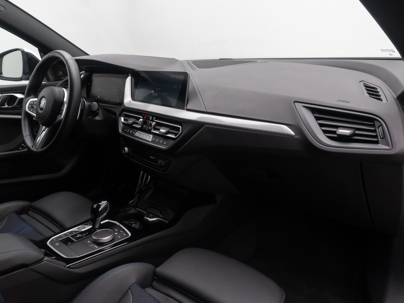BMW 220 Gran Coupé 220d Gran Coupé M Sport HUD H/K DAB Komfort 18Zl, миниатюра 23