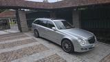 Mercedes-Benz Mercedes Benz E500 4 Matic V8 387Ps 2 Ha... - gebrauchte Mercedes-Benz E 500 aus dem Jahr 2006