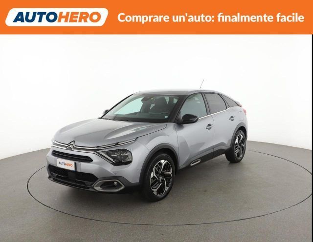 Image of Citroën C4