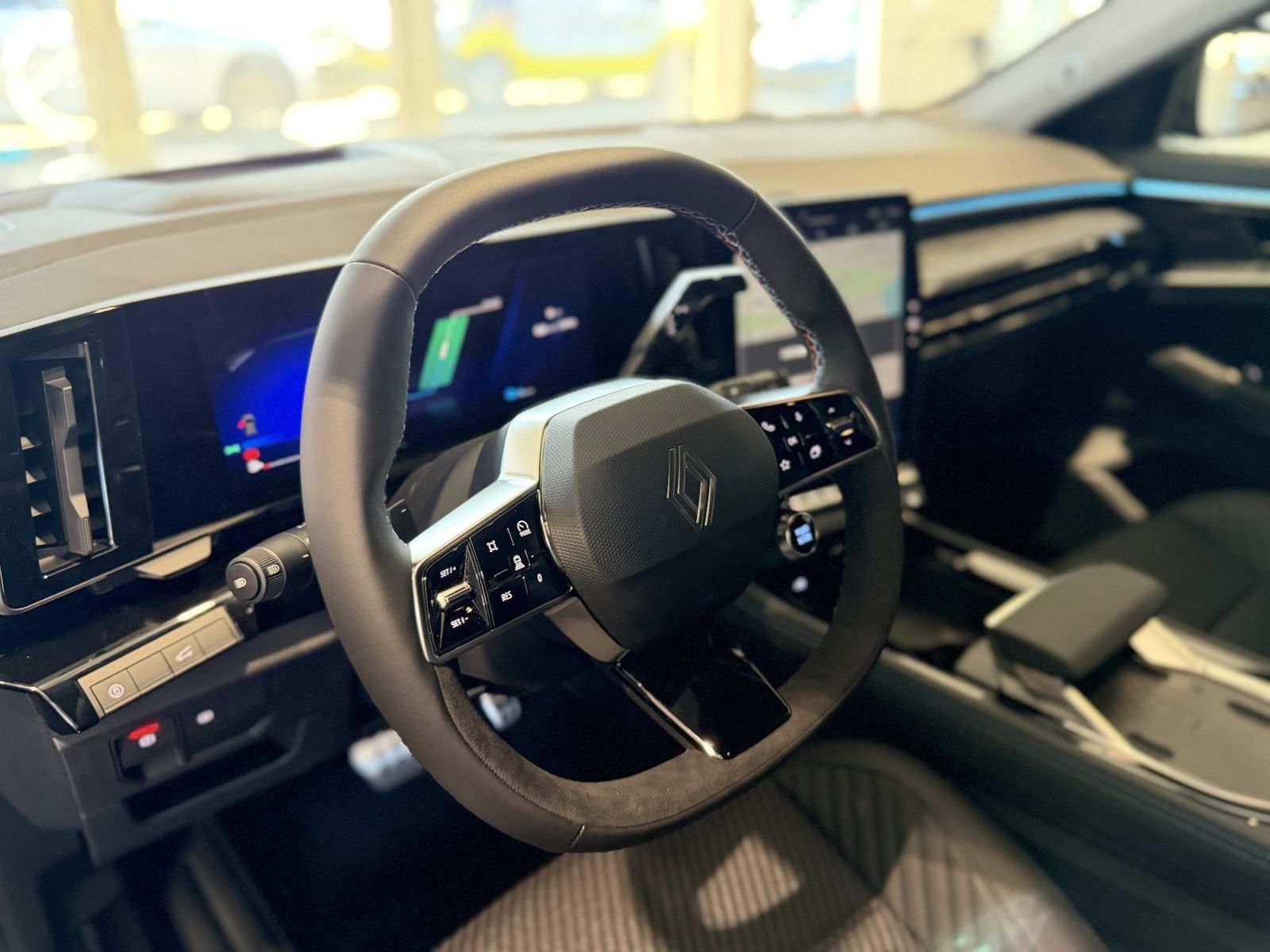Renault Austral - Bild 17