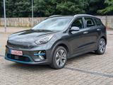 Kia Niro e-Niro Vision Garantie/Batterie-Zertifikat - Kia Niro in Düsseldorf