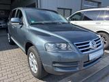 Volkswagen Touareg 4.2 V8 Autom/Bi-X/Navi+/Leder/LPG-Prins! - Volkswagen Touareg aus 2005