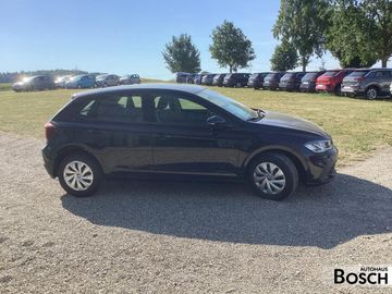 Volkswagen Polo - 5
