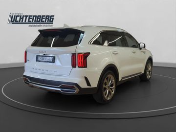 KIA Sorento - 6