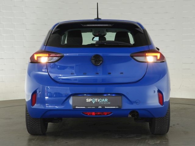 Corsa F FACELIFT EDITION+LED LICHT+SITZ-/LENKRAD