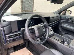 Santa Fe 1.6 T-GDI Hybrid 176 kW 4WD Calligraphy – Bild 9