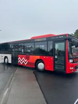 MAN 2x A78Lions City LE UE (DE*Euro6*TOP) A20/A21 - MAN Lübeck