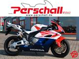Honda CBR 1000 RR Fireblade + 1.HAND + SCHECKHEFT +1A - HONDA 2005 FIREBLADE