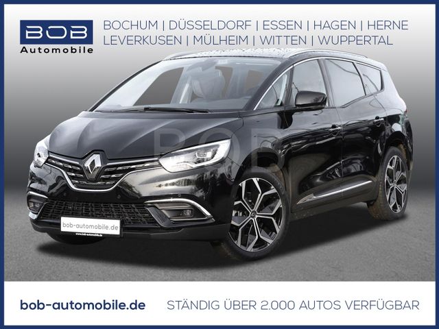 Renault Grand Scenic TECHNO TCe 140 EDC 7-SITZE NAVI SHZ